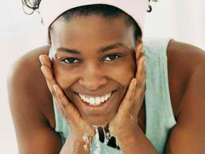 What your skin says about your health