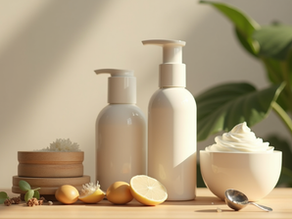 Unbiased Reviews of Grams Dsd Skincare Products