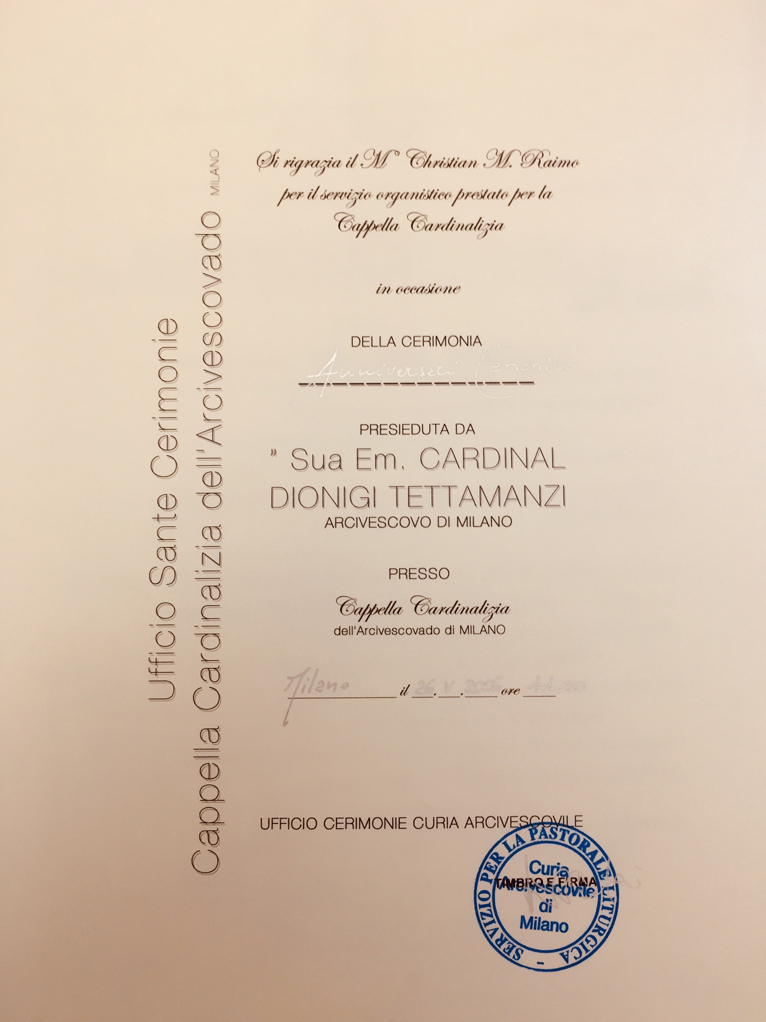 acpp tettamanzi 2006
