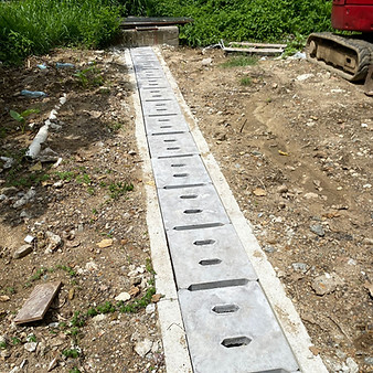公司業務 | 陞暉工程有限公司 | 掘路申請 | 土木建築 | XPMS | Hong Kong