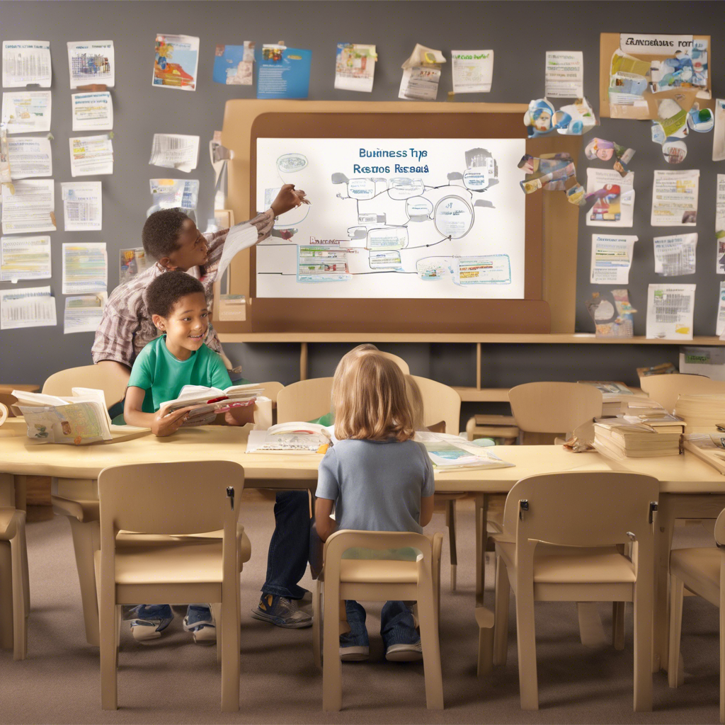 Literacy Wonder