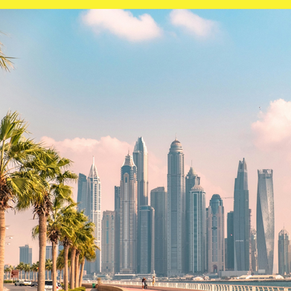 What Does It Actually Cost to Live in Dubai?