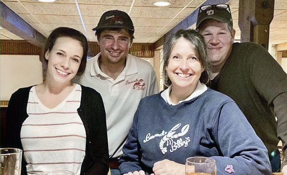 New Happenings at Barnacle Billy’s Restaurants