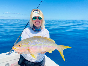 Capt. Deb Deyo 
