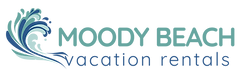 Moody Beach Vacation Rental logo