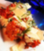 Chicken Parmesan