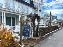 The Marginal Way House, inn, Ogunquit, ME