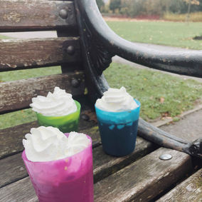 Pre-Writers Club: Hot Chocolate Hack