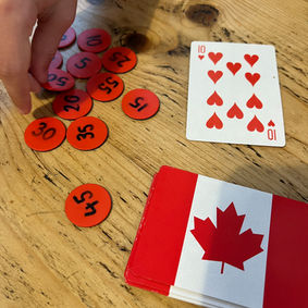 Flip the Card