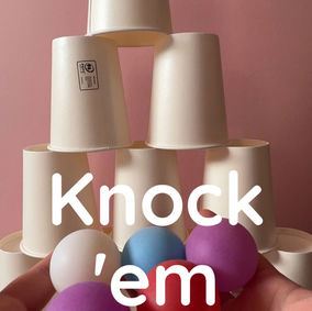 Knock 'em Down