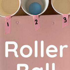 Roller Ball
