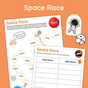Space Race