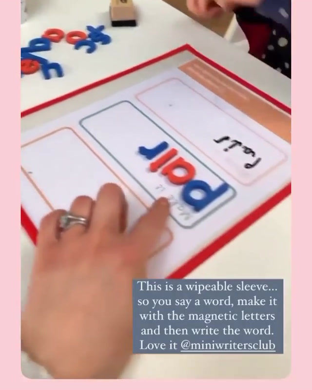 Thumbnail: Support Pack