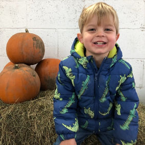 Pre-Reading Club: Blending Syllables - The Monster Mash