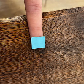Quick Switch Magic Trick