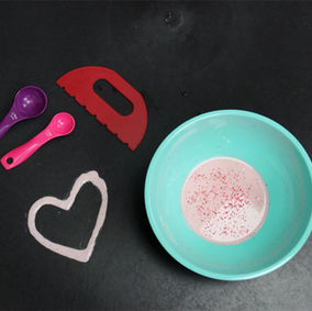 Pre-Writers Club: Oobleck