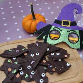 Halloween Snacks