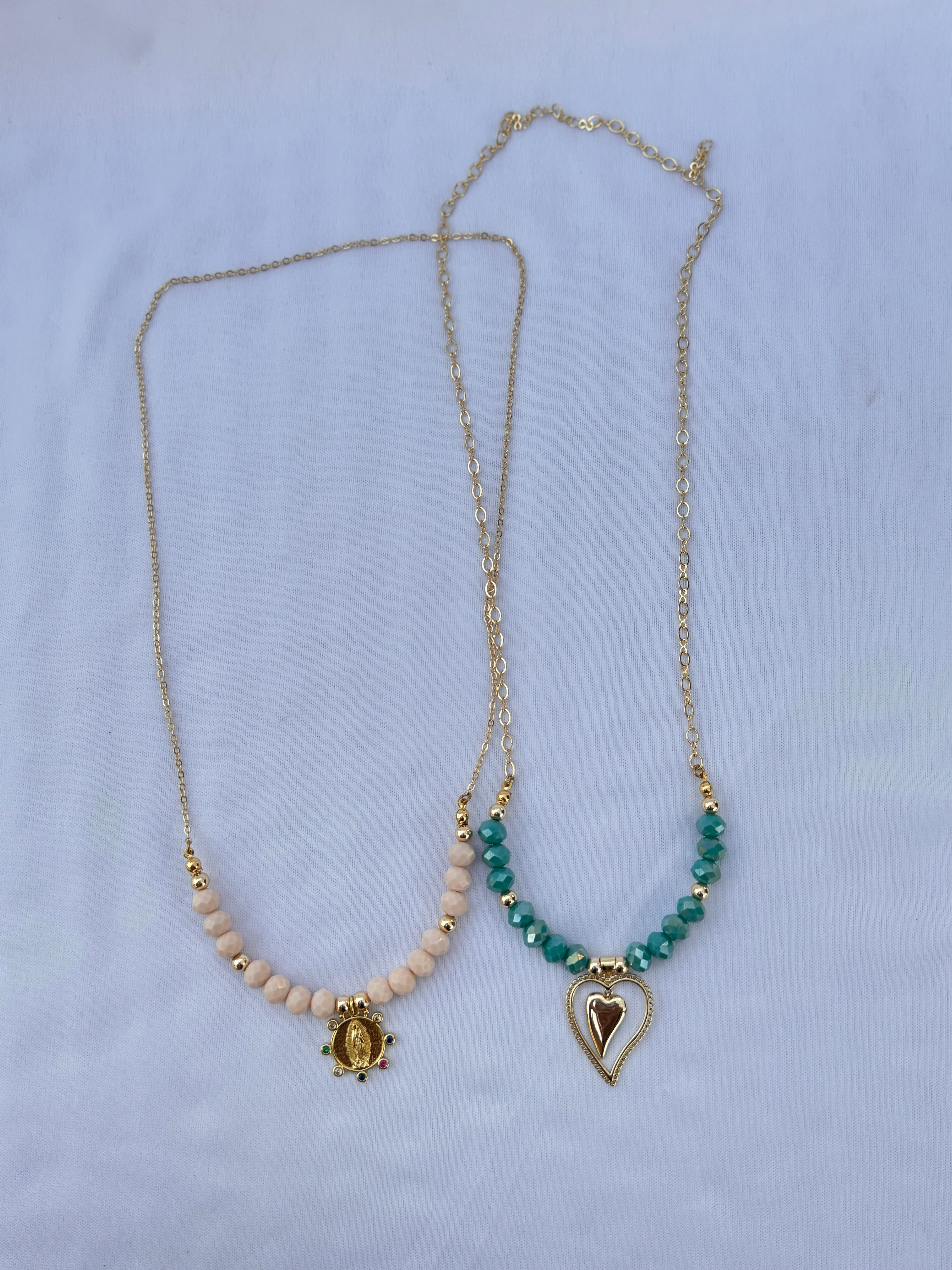 Cadena Círculos de Gracia