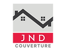 logo JND Couverture artisan couvreur Moselle