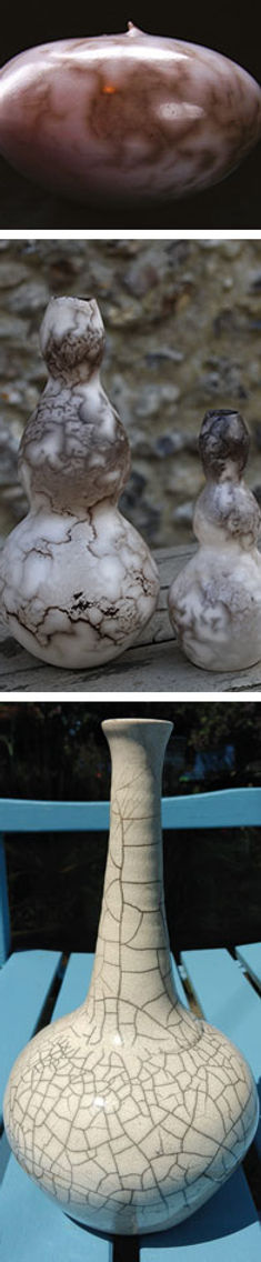 Kim Turner Ceramics