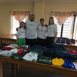 Malawi Trip Recap - Don Roundtree