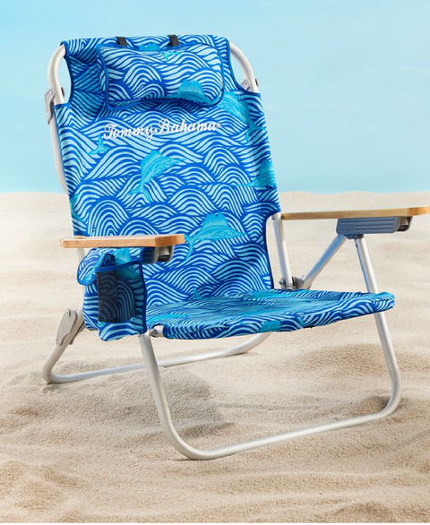 Tommy Bahama E-commerce Chair- SP23