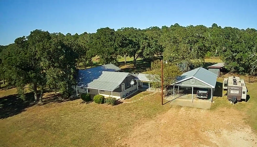 Original Farmhouse Renovation