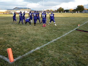 Wilder sweeps top honors in WIC awards