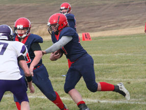 Versatile Barnett Excelling for Lewis County