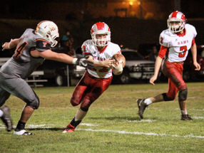 White Pine announces All-League award winners