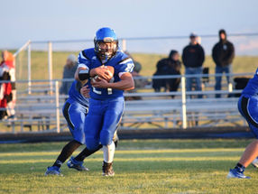 1A Division 1 Quarterfinal Look-Ahead