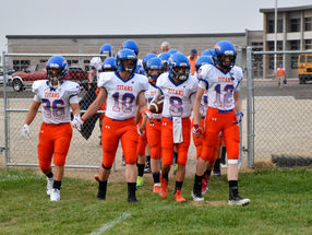 1A Division 2 Playoff Outlook