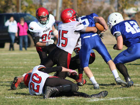 1A Division 1 Semifinal Look-Ahead