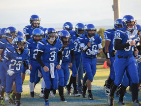 Mid-Term Report: District IV/V/VI