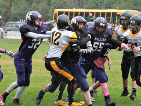 All-State teams announced