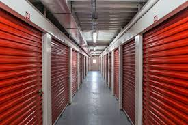 Why Self-Storage Is Attractive