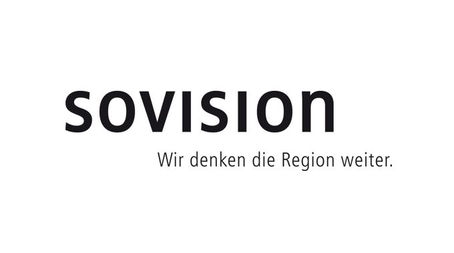 Sovision - Wir denken die Region weiter.
