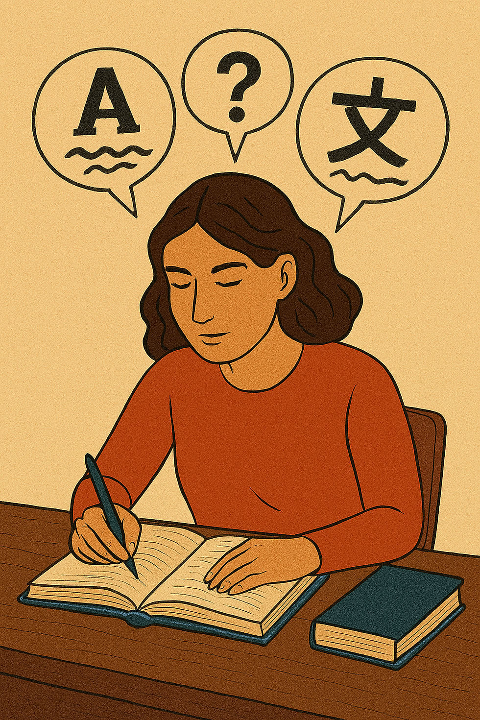 Sadece Dil Bilmek Yetmez: Çevirmenlik Neden Herkese Göre Bir İş Değildir?