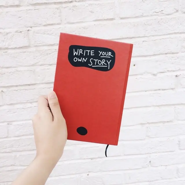 Thumbnail: This Book Belong To Us