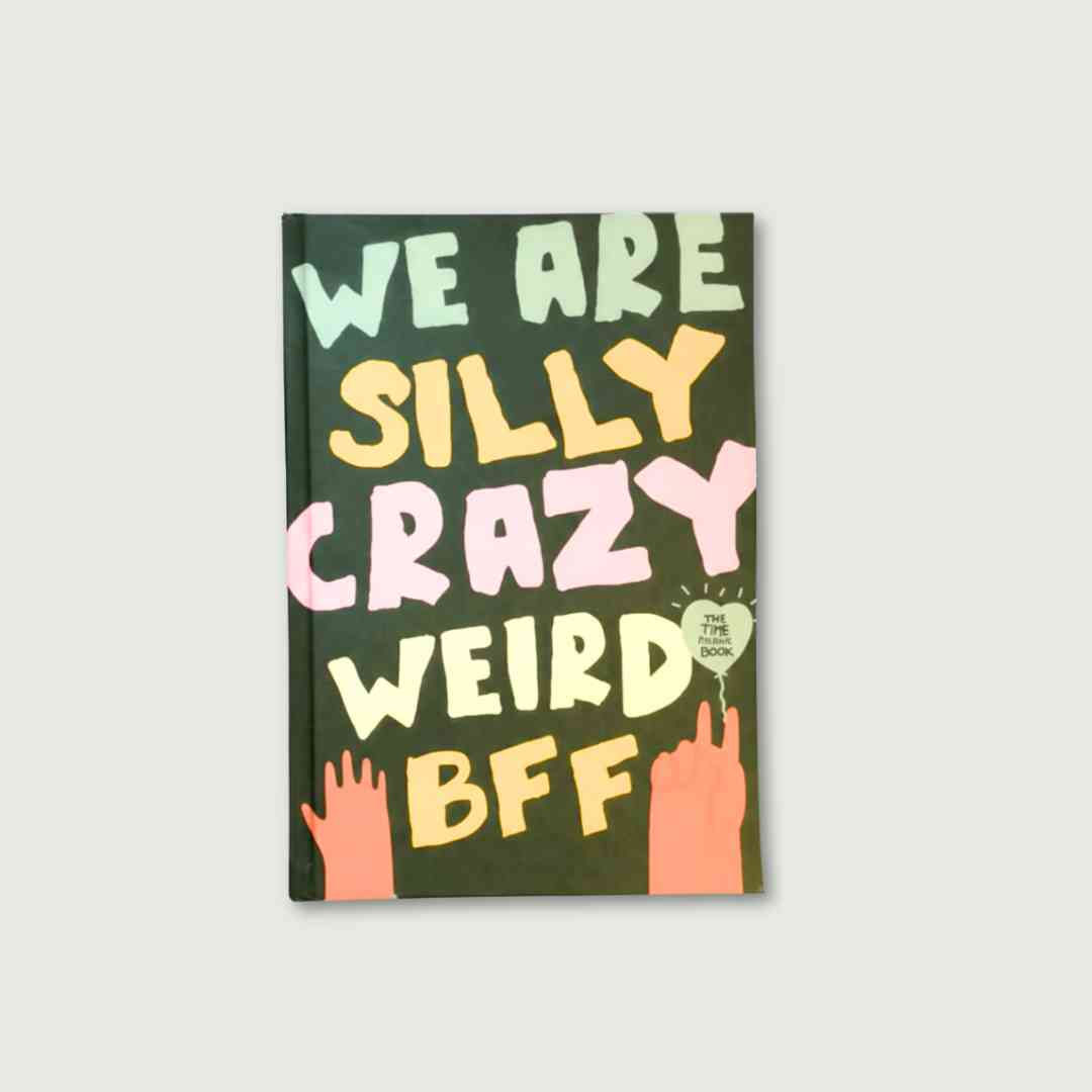 Friendship Journal