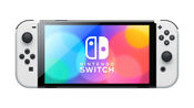 Nintendo Switch OLED Portable