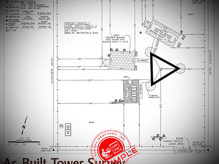 TOWER LOCATION SURVEYS