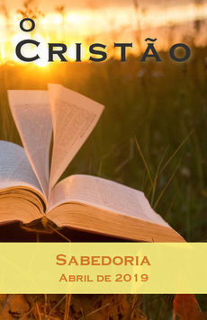 Sabedoria (Abril de 2019)