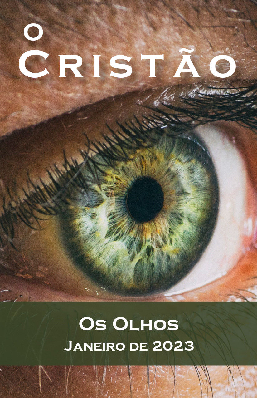 Os Olhos (Janeiro de 2023)
