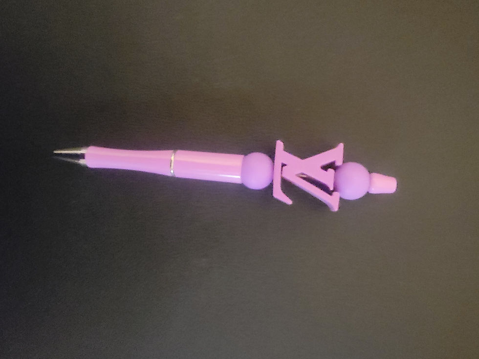 Thumbnail: EXQUISITE PENS