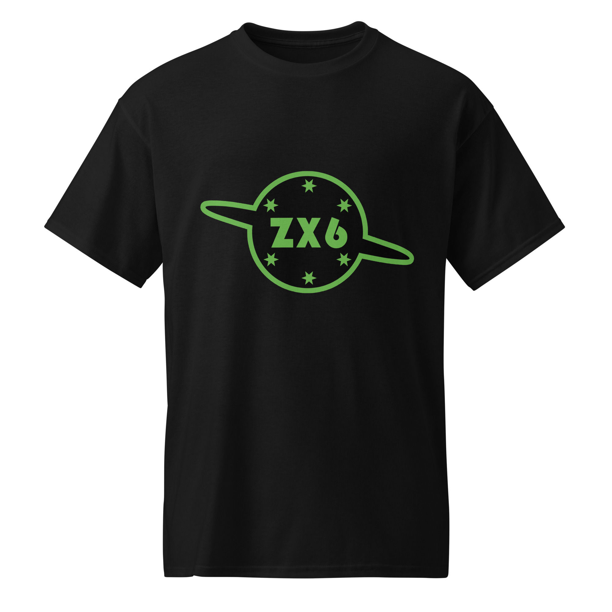 VOLT ZX6 LOGO TEE