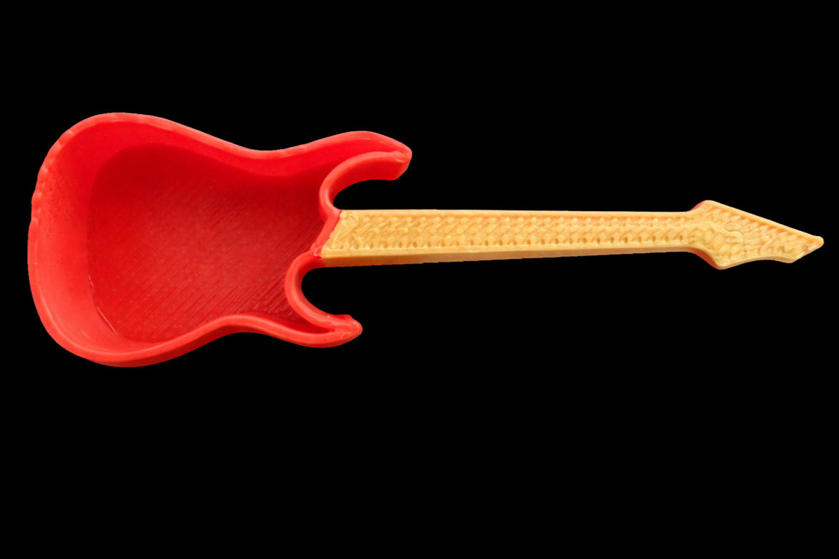 Electric Guitar