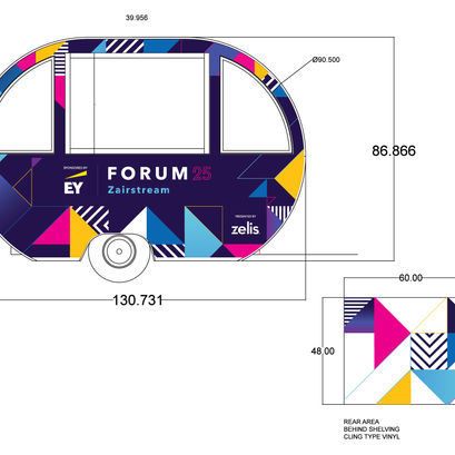 Conference + Event Experiences