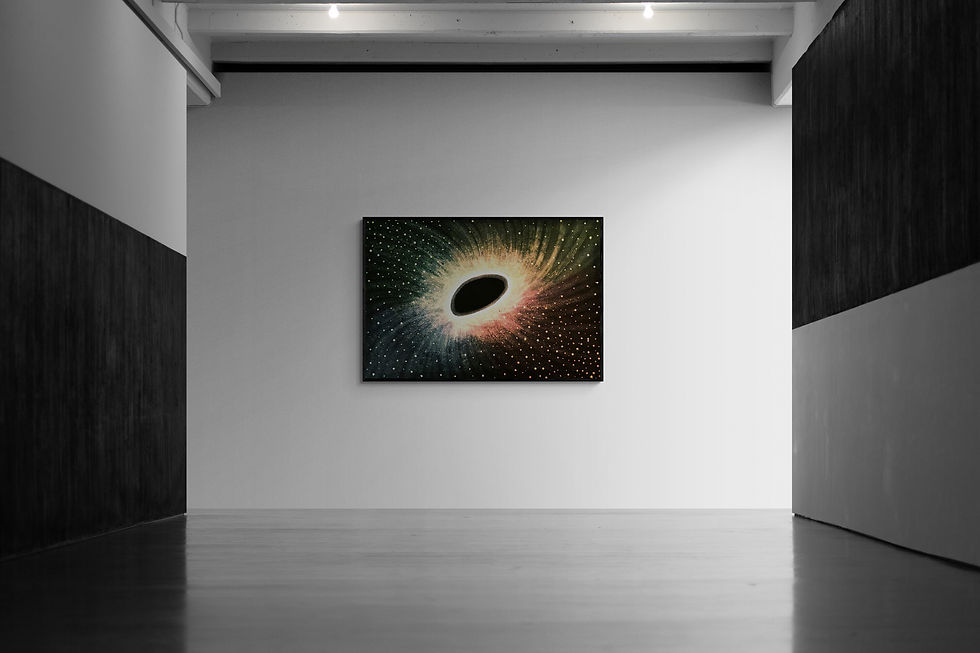 EVENT HORIZON