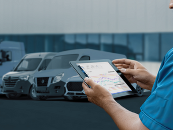 Fleet Analytics 